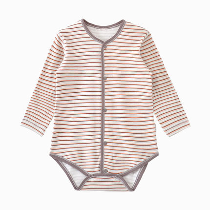 Importé - Vêtements Bébé Barboteuses 100% Coton