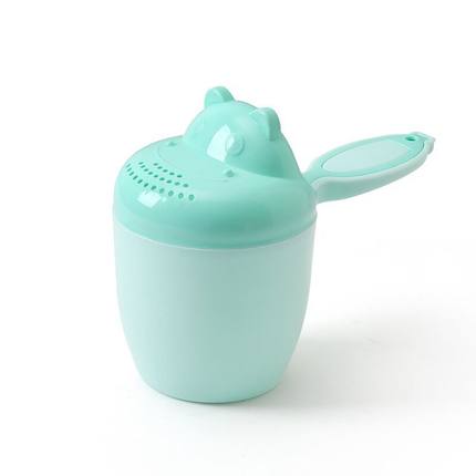 Importé - Accessoires Tasse de Bain pour Bébé