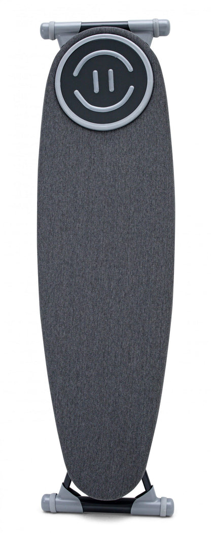 Table A Repasser - 44x152cm - Premium-Gris