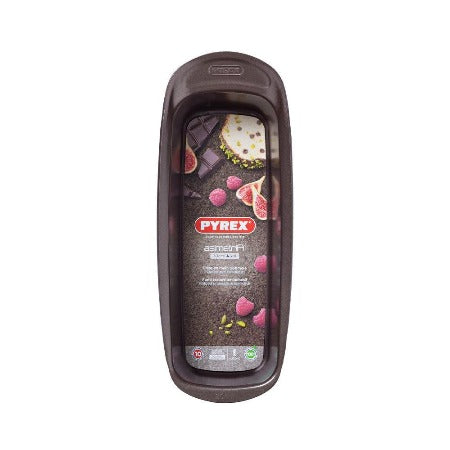 MOULE A CAKE – 30CM – PYREX