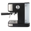 NASCO MACHINE A CAFE EXPRESSO - RESERVOIR 1.5LT - 2 TASSES - CM8501-GS