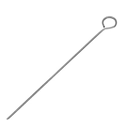 BATONNETS POUR ROULEAU DE VIANDE -10CM- FACKELMANN 56801