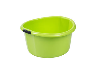 BASSINE EN PLASTIQUE