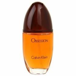 OBSESSION EAU DE PARFUM POUR FEMME DE Obsession Pour Femme Calvin Klein
