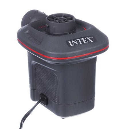 Gonfleur Electrique Intex 12v