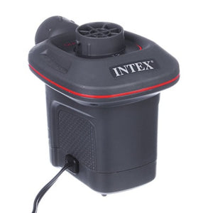 Gonfleur Electrique Intex 12v