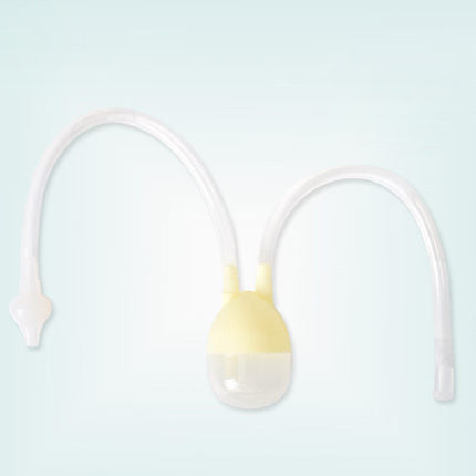 Importé - Accessoires Dispositif d'Aspiration Nasale pour Bébé