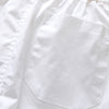 Importé - Shorts Culotte Bermuda En Coton Pour Homme