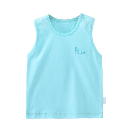 Importé - Vêtements bébé Débardeurs 100% Coton