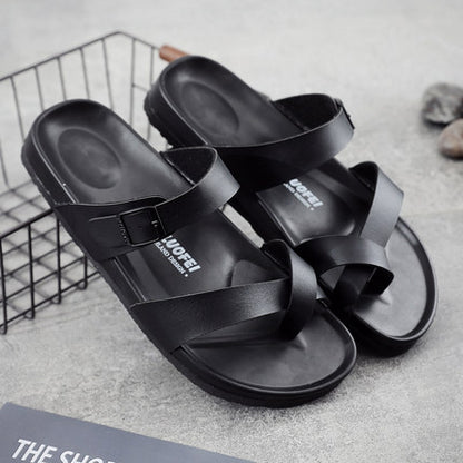 Importé - Chaussure Homme Sandales décontractée