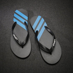 Importé - Tongs Sandales de Plage Semelles Antidérapantes