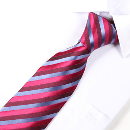 Importé - Nouveauté De Cravate Homme