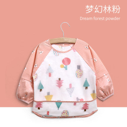 Importé - Sécurité Bébé/Enfant Tabliers 100% Coton