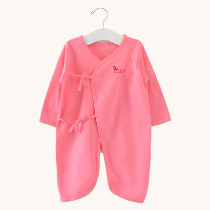 Importé - Vêtements Bébé Grenouillères 100% Coton