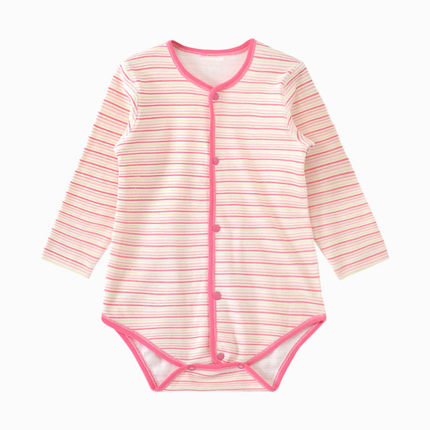 Importé - Vêtements Bébé Barboteuses 100% Coton