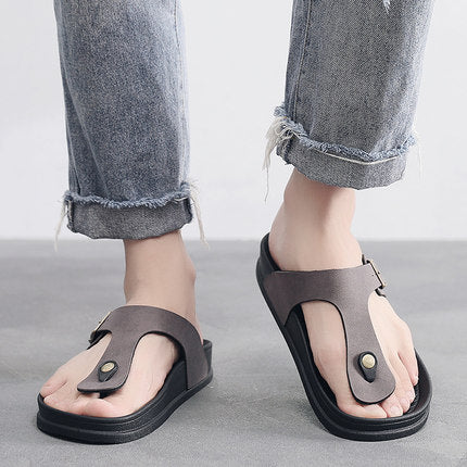 Importé - Chaussure Homme Sandales Antidérapantes