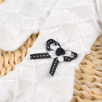 Importé - Collants pour Bébé/Enfants 100% Coton