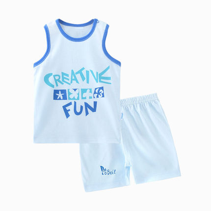 Importé - Vêtements Ensembles Bébé 100% Coton