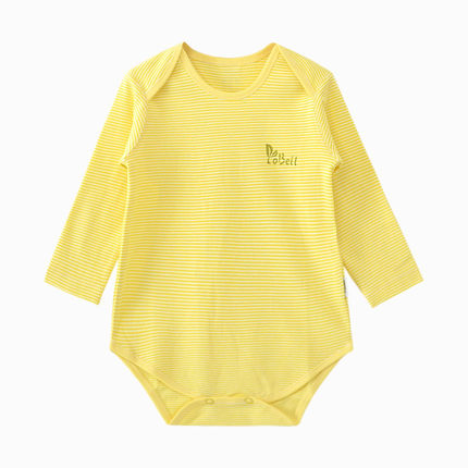 Importé - Barboteuses pour Bébé 100% Coton - 0-24mois