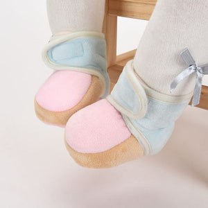 Importé - Chaussons Bébé/Enfants de 0 - 6 mois