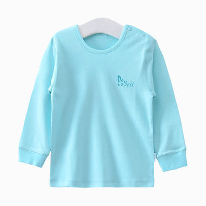 Importé - Vêtements Bébé Pull-over manches longues 100% Coton
