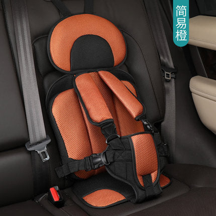 Importé - Siège Auto Luxe - Sécurité et Confortable pour Enfant 0 à 12 ans