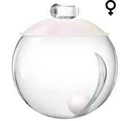 NOA EAU DE TOILETTE pour FEMME de Cacharel