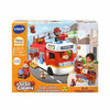 VTECH SUPER CAMION CASERNE DE POMPIERS – TUT TUT COPAINS