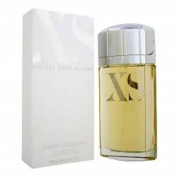 XS EAU DE TOILETTE pour HOMME de Paco Rabanne