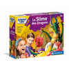 SCIENCE ET JEU LE SLIME DES DRAGONS +8ANS