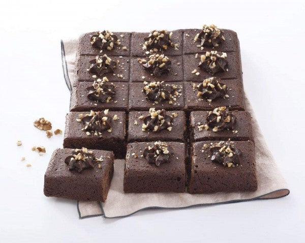 MOULE A BROWNIE – 28X22CM – PYREX