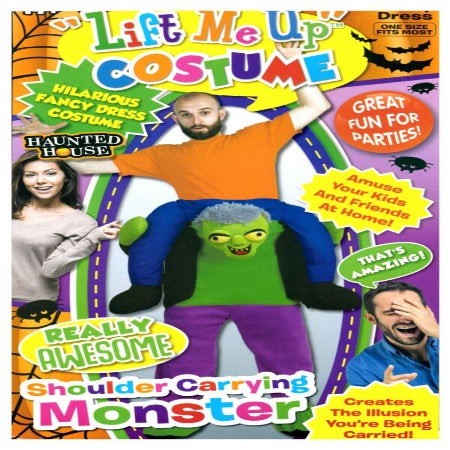 DECO HALLOWEEN COSTUME SORCIERE