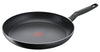 Poêle-32cm-super cool G6-noir-tefal b4590884