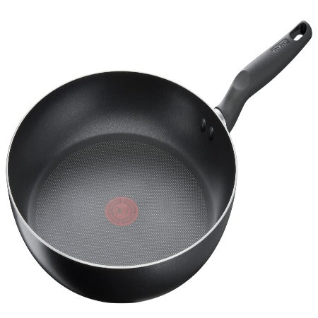 Poêle-24cm-super Cook-Tefal b4590484/b1430414