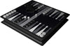 JEU BACKGAMMON -SERIE NOIRE +7ANS