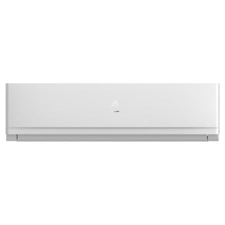 HISENSE SPLIT MURAL 3 CV - INVERTER – AS-24TR4SBBDK1