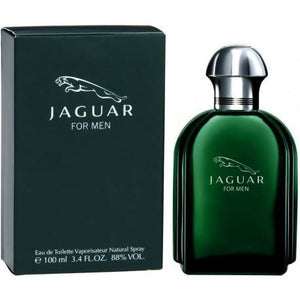 JAGUAR POUR HOMME EAU DE TOILETTE SPRAY de Jaguar