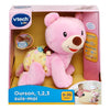 VTECH-BEBE OURSON-1.2.3 SUIS MOI-9/36MOIS