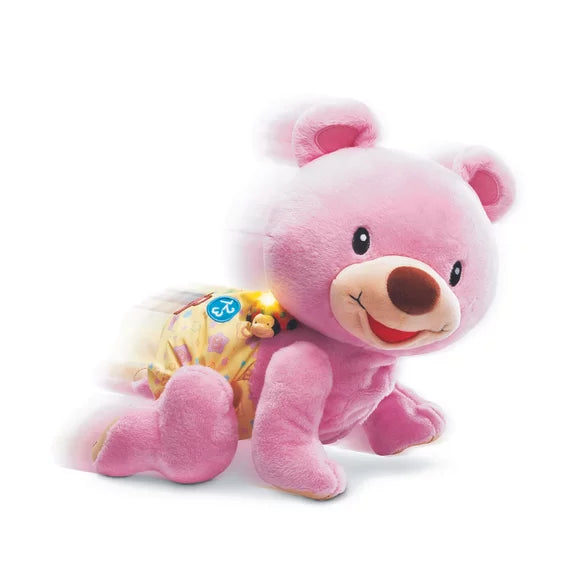 VTECH-BEBE OURSON-1.2.3 SUIS MOI-9/36MOIS