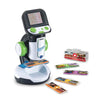 Vtech Microscope Vidéo Interactif Genius xl 7-99ans