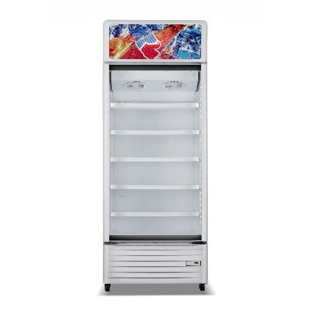 NASCO REFROIDISSEUR VERTICAL 528LT - NAS-CH700-1DR