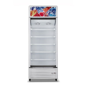 NASCO REFROIDISSEUR VERTICAL 528LT - NAS-CH700-1DR