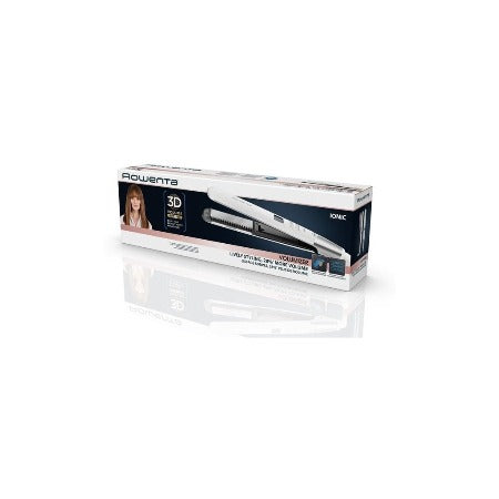 Fer a Lisser Rowenta Lonic avec Ecran LCD-39w