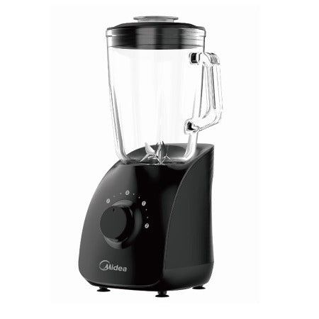 MIDEA MIXEUR 1.5LT BOL EN VERRE SANS BPA - MIXER_BL1190