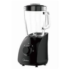 MIDEA MIXEUR 1.5LT BOL EN VERRE SANS BPA - MIXER_BL1190