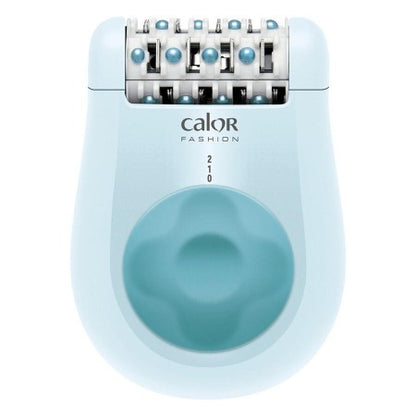 EPILATEUR ELECTRIQUE CALOR FASHION