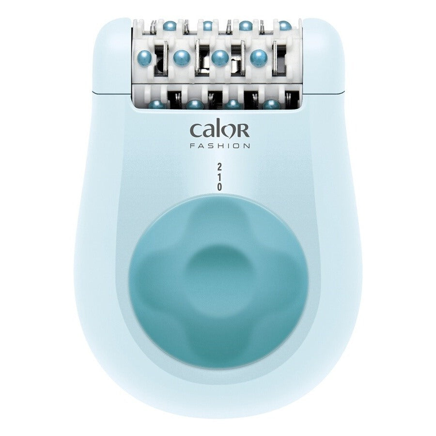 EPILATEUR ELECTRIQUE CALOR FASHION
