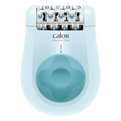 EPILATEUR ELECTRIQUE CALOR FASHION