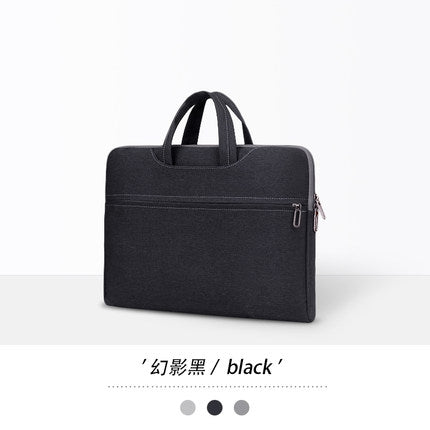 Importé - Sacoche de protection pour ordinateur portable