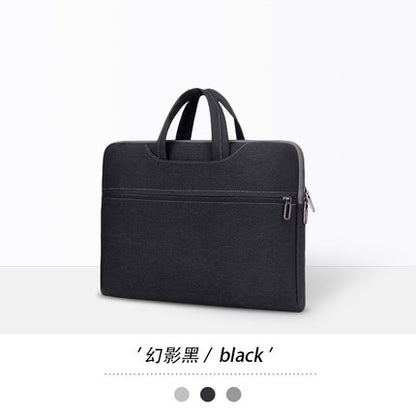 Importé - Sacoche de protection pour ordinateur portable